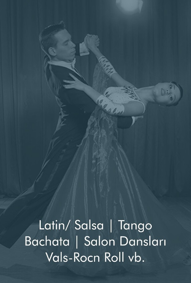 15 dik eşli danslar