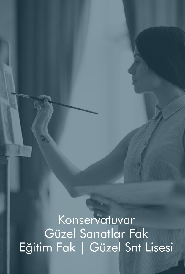 21 dik sanat okulları hazırlığı