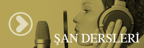ŞAN DERSİ copy