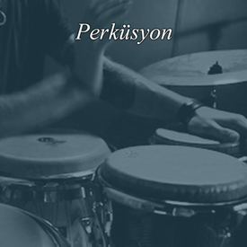 9 perküsyon